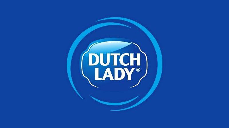 Sữa bột nguyên kem Cô Gái Hà Lan Dutch Lady có giúp tăng cân không?