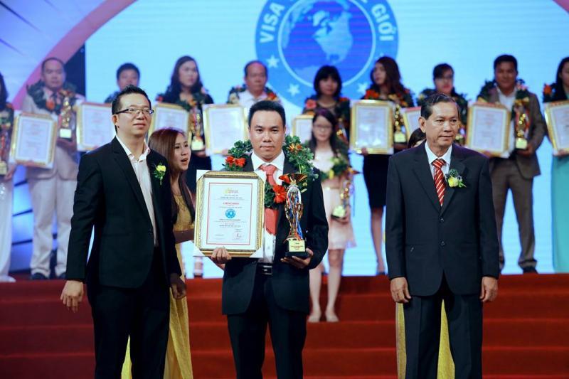 Top 4 Đánh giá về Công Ty TNHH XNK Đại Phú Quý - Đơn vị chuyên sâu trong Visa Mỹ