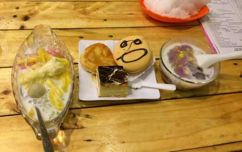 Top 13 địa chỉ chè ngon nhất tại Hải Phòng