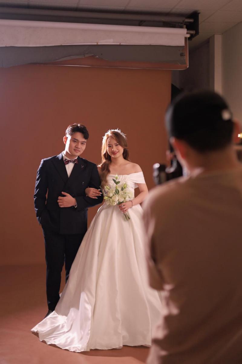 Top 13 Studio Chụp Ảnh Cưới Đẹp Nhất Hải Phòng