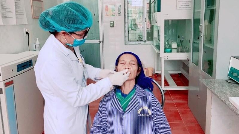 Cách sử dụng kit xét nghiệm nhanh cúm A/B và hướng dẫn đọc kết quả chính xác