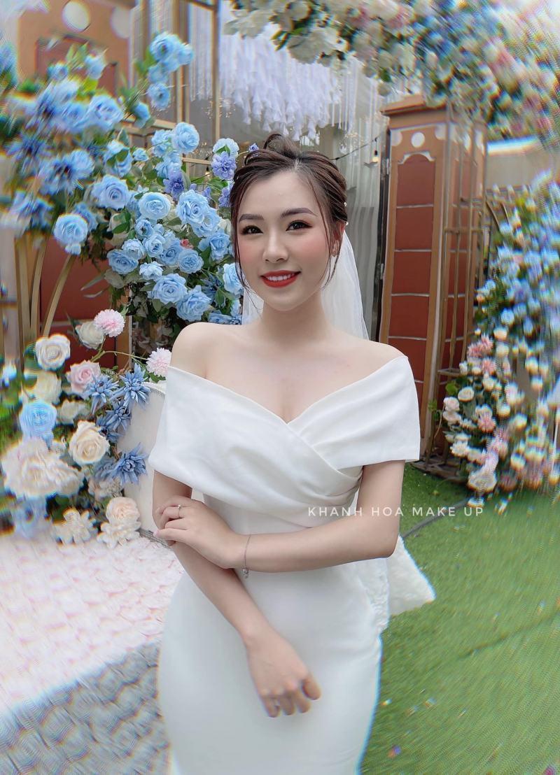 Top 10 Tiệm trang điểm cô dâu nổi bật nhất Hưng Yên