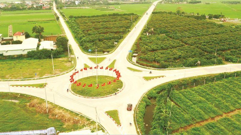 Khám phá Ân Thi (Hưng Yên) với những điểm đến hấp dẫn, mang đậm dấu ấn lịch sử và văn hóa, khiến bất kỳ du khách nào cũng phải say mê. Hãy cùng điểm qua 5 địa danh không thể bỏ qua tại đây.