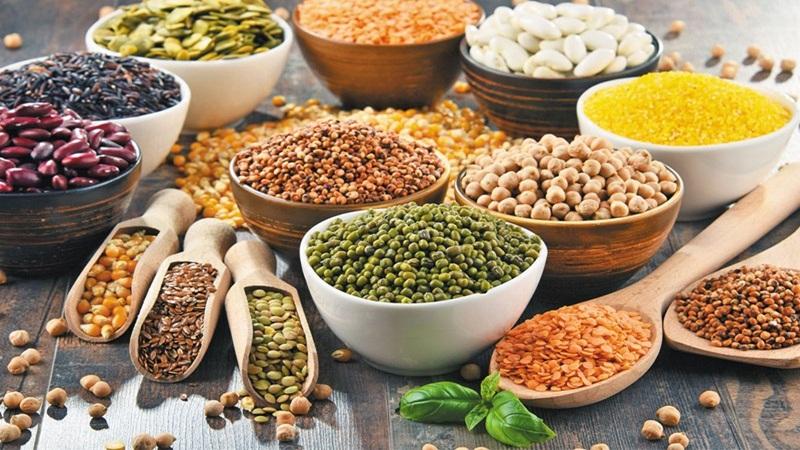 Legumes là gì? Khám phá giá trị dinh dưỡng và tác dụng tuyệt vời của chúng trong chế độ ăn uống.