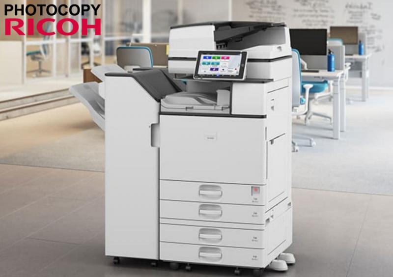 8 công ty cho thuê máy photocopy chất lượng tại Thành phố Hồ Chí Minh