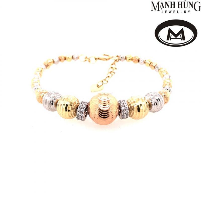 Top 10 địa chỉ mua vòng tay phong thủy Pandora đẹp nhất tại Hải Phòng