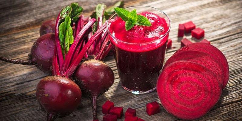 Các loại thức uống giải độc thận hiệu quả nhất