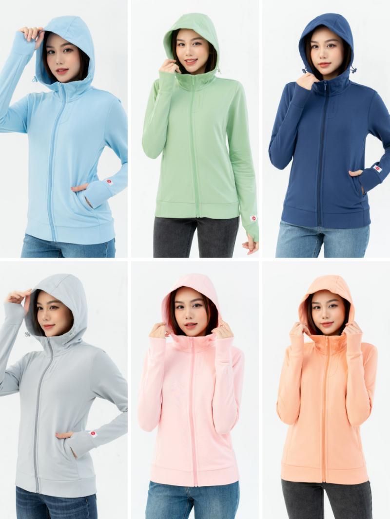 Top 10 cửa hàng bán áo chống nắng chất lượng, uy tín nhất trên Shopee