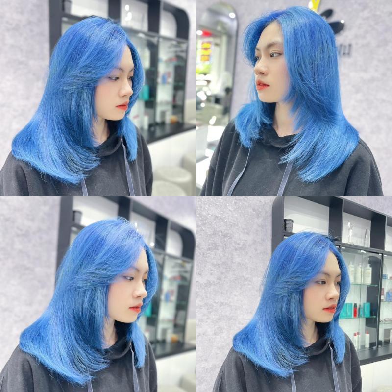 Top 8 Salon Nhuộm Tóc Đẹp Nhất Hải Phòng: Nếu bạn đang tìm kiếm những salon nhuộm tóc đẹp và uy tín tại Hải Phòng, hãy để chúng tôi giới thiệu đến bạn những địa chỉ hàng đầu mang đến trải nghiệm tuyệt vời với các màu nhuộm trendy và dịch vụ chất lượng cao.