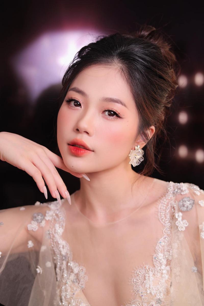 Top 10 Tiệm Trang Điểm Cô Dâu Xuất Sắc Nhất Tỉnh Hà Giang