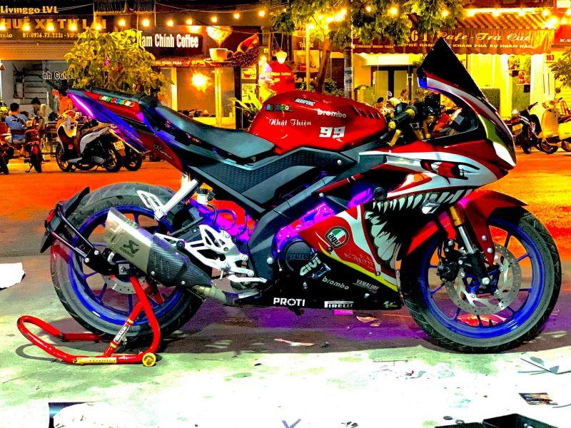 6 cửa hàng đồ chơi xe máy uy tín hàng đầu tại Hải Phòng