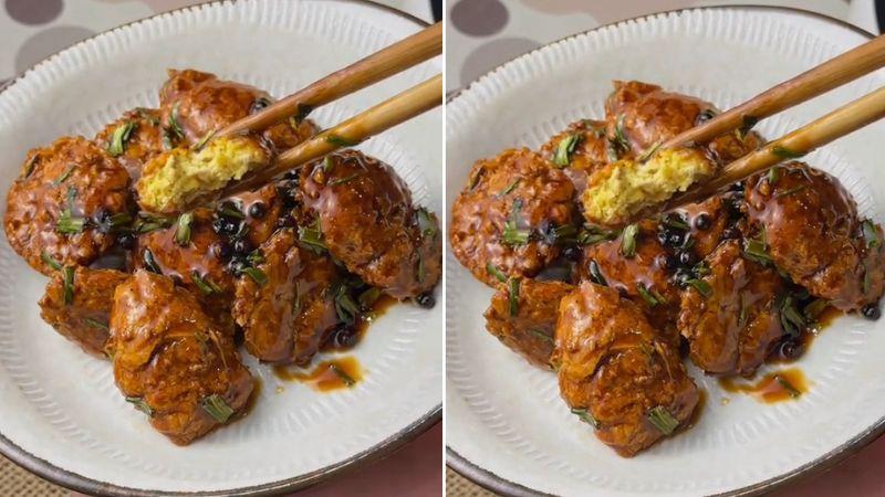 Khám phá 7 món ăn từ chả chay đơn giản, thơm ngon cho bữa ăn chay tràn đầy hương vị và dinh dưỡng.