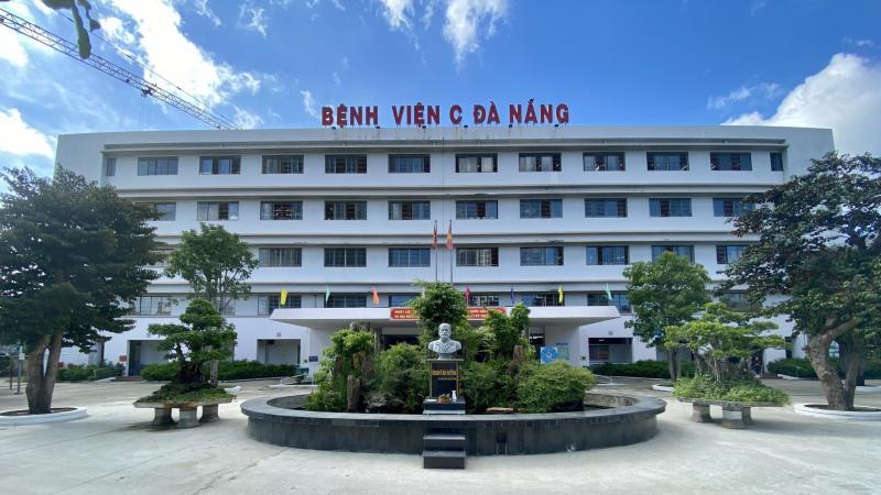 Top 5 bệnh viện laser mắt uy tín tại Đà Nẵng