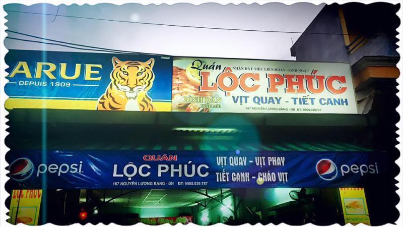 Khám phá 5 quán vịt quay Bắc Kinh ngon nhất tại Đà Nẵng