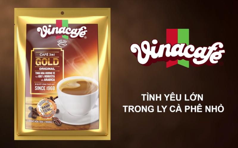 Ngũ cốc VinaCafé gồm những loại nào và giá của từng loại là bao nhiêu?