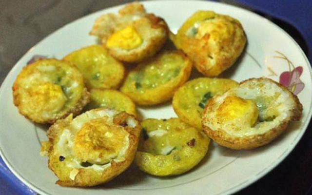 Khám phá 8 quán bánh căn tuyệt vời nhất tại Đà Nẵng