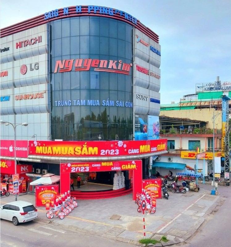 Top 8 cửa hàng mua bán máy ảnh uy tín nhất tại Đà Nẵng
