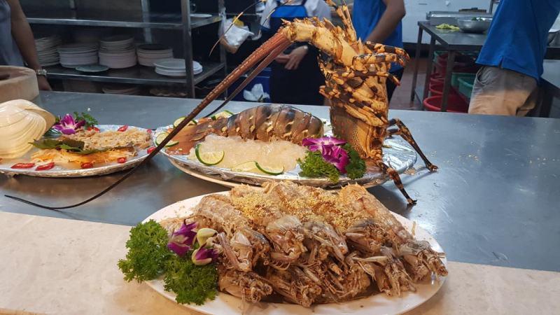 Top 15 Nhà Hàng Hải Sản Ngon, Giá Cả Phải Chăng Nhất Tại Đà Nẵng