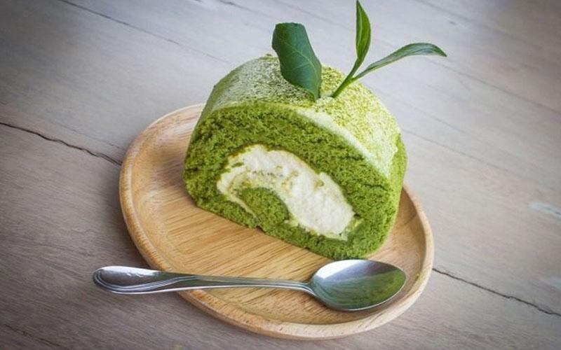 Các công thức làm bánh trà xanh thơm ngon, mềm mịn, sẽ khiến bạn say đắm ngay từ miếng đầu tiên.