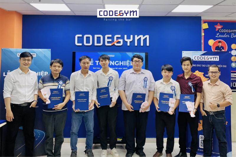 Top 3 khóa học lập trình game hàng đầu tại Đà Nẵng