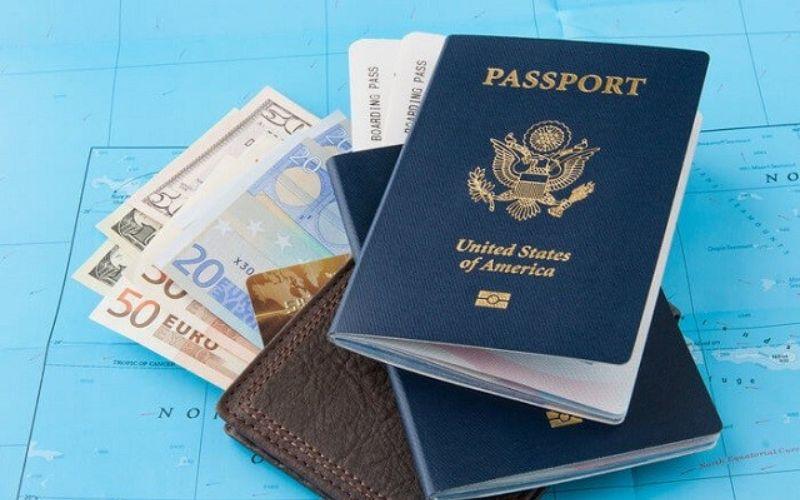 Những thủ tục cần chuẩn bị khi bay lần đầu?