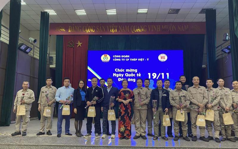 Top 5 Đại lý sắt thép uy tín và chất lượng nhất tại Hải Phòng