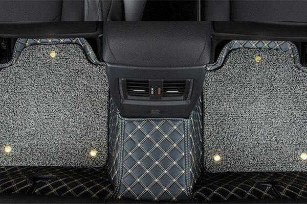 Top 4 địa chỉ uy tín bán thảm lót sàn ô tô tại Hải Phòng