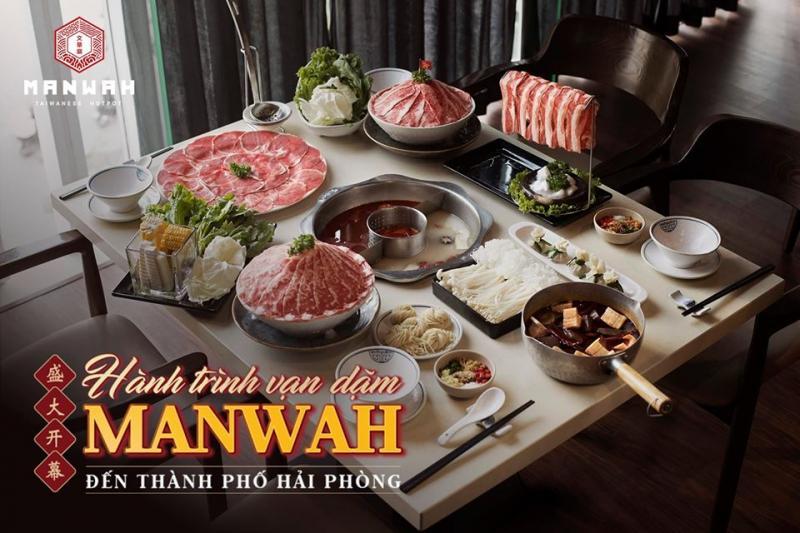 Top 8 Quán Lẩu Sữa Ngon Nhất tại Hải Phòng