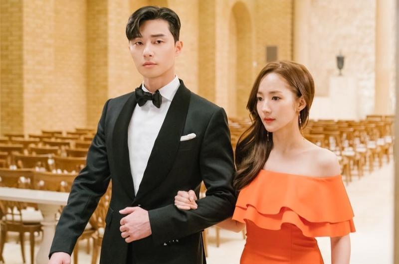 Top 10 Cặp đôi lãng mạn nhất trong lịch sử phim Hàn