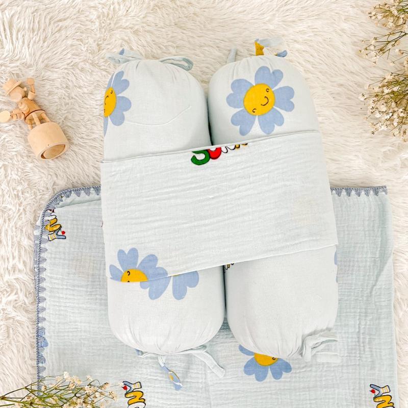 Top 9 cửa hàng bán gối chặn cho bé chất lượng và uy tín nhất trên Shopee