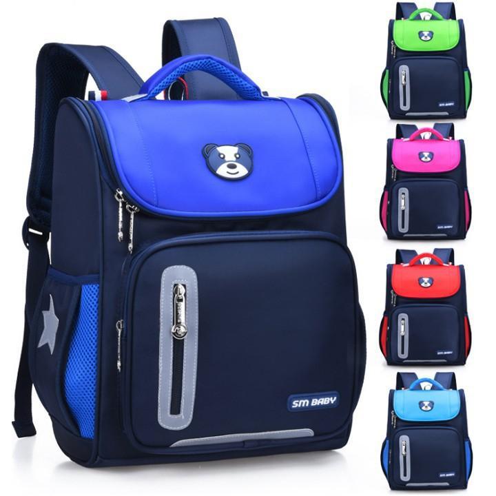 Top 10 cửa hàng bán balo chống gù chất lượng nhất cho bé trên Shopee