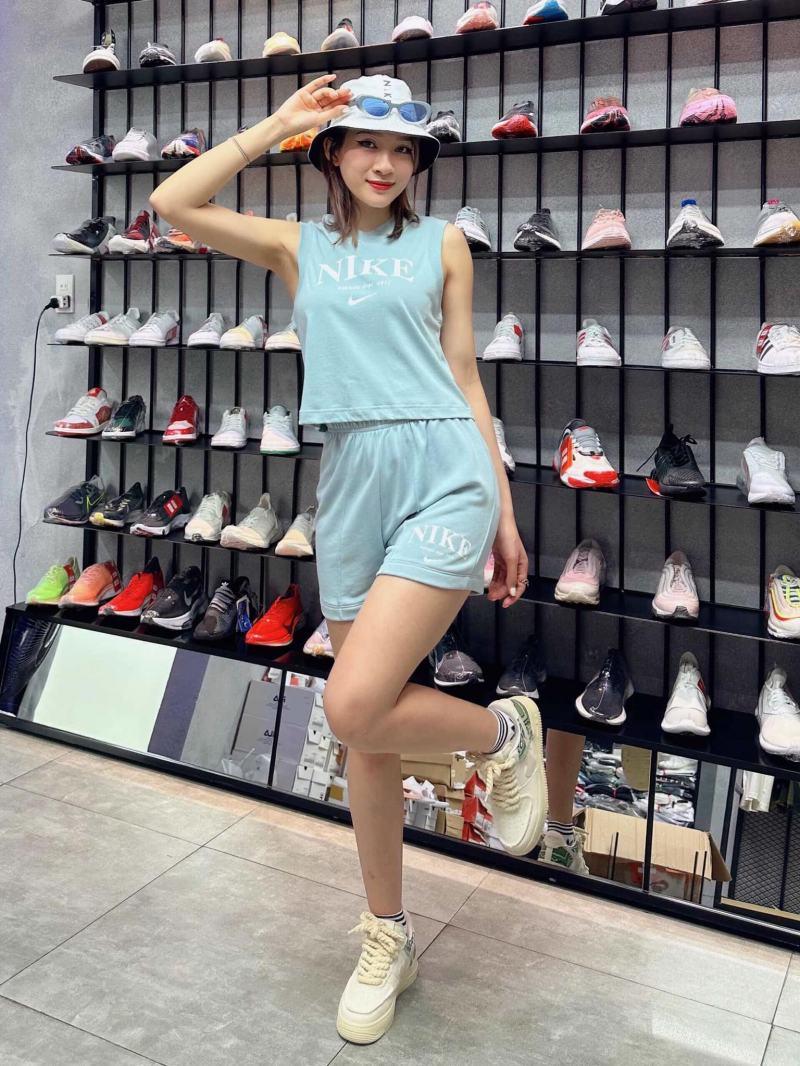 Top 5 cửa hàng giày thể thao đẹp và chất lượng tại Hải Phòng