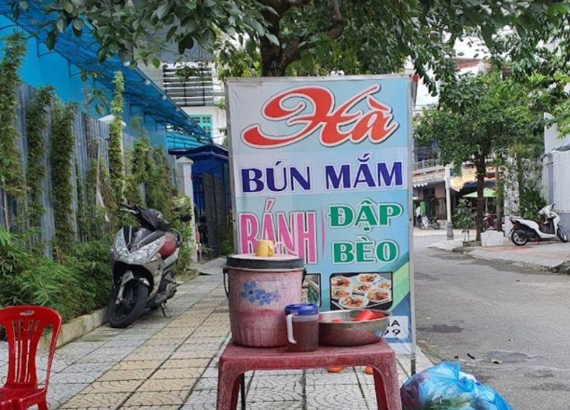 Top 10 Quán Bún Mắm Ngon và Giá Cả Phải Chăng ở Đà Nẵng