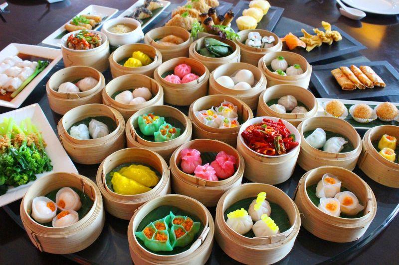 Top 7 nhà hàng buffet dimsum ngon nhất Đà Nẵng