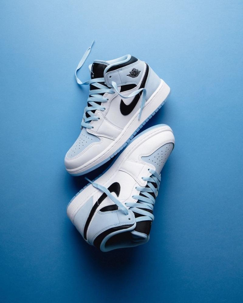 Top 11 cửa hàng giày Nike chính hãng uy tín tại TPHCM