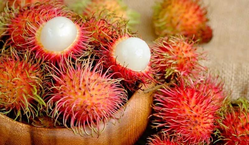Bí quyết giữ chôm chôm luôn tươi lâu, giòn ngọt hấp dẫn