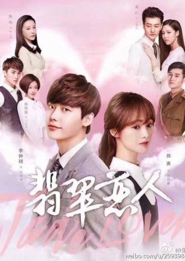 Top 10 bộ phim Trung - Hàn xuất sắc nhất mọi thời đại