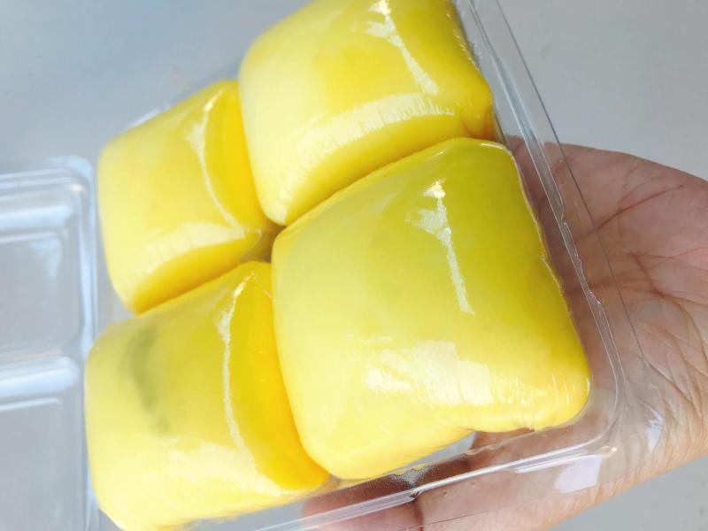 Khám Phá 7 Địa Chỉ Bán Bánh Crepe Sầu Riêng Ngon và Chất Lượng Nhất Tại Đà Nẵng
