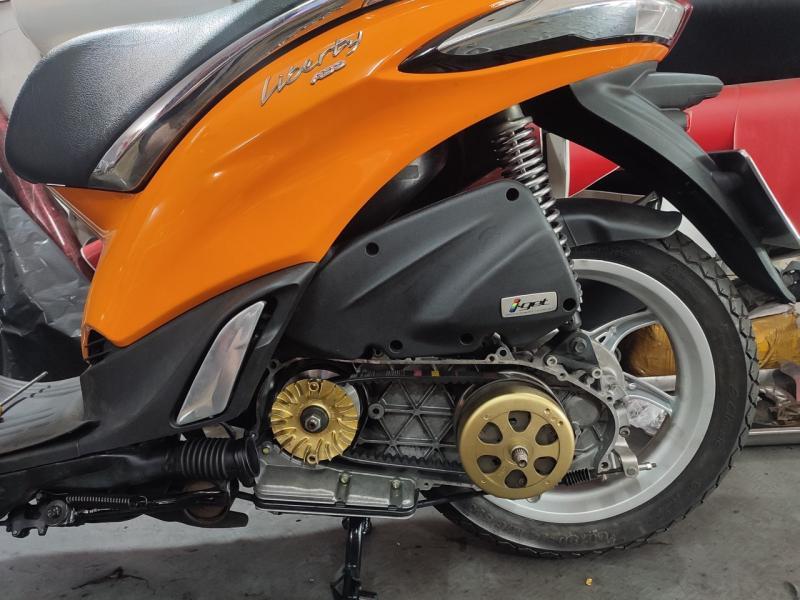 Top 8 địa chỉ sửa xe máy uy tín, giá tốt tại Đà Nẵng bạn nên ghé qua
