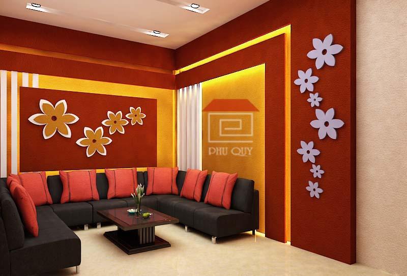 Top 6 Công ty chuyên cung cấp đồ nội thất cho nhà hàng, bar, karaoke và shop tại Hà Nội