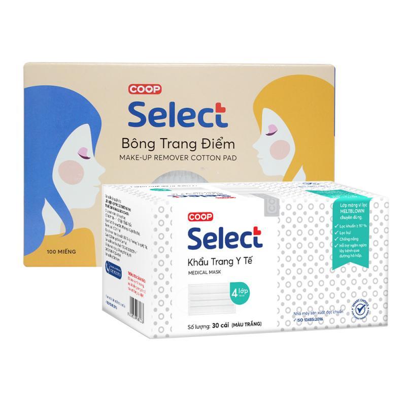 Top 7 Địa Chỉ Bán Khẩu Trang Đạt Chuẩn Tại TP. Quy Nhơn, Bình Định