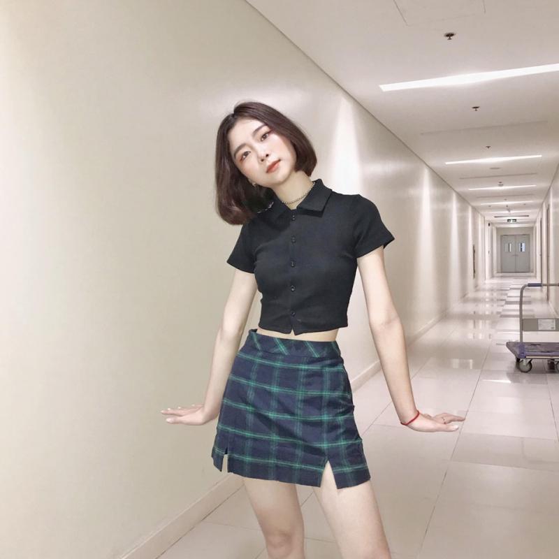 Top 10 địa chỉ bán đồ basic siêu xinh ở Hà Nội và TP. Hồ Chí Minh
