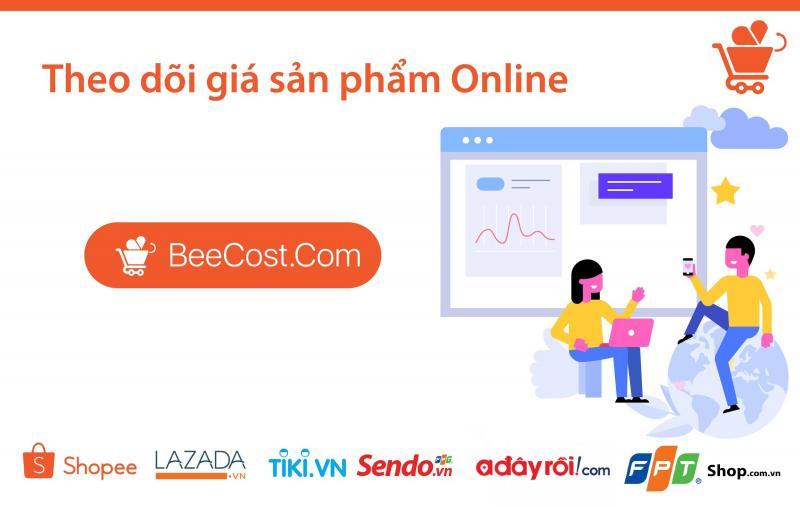 5 Lý do tiện ích mua sắm trực tuyến luôn đảm bảo mức giá rẻ nhất - BeeCost