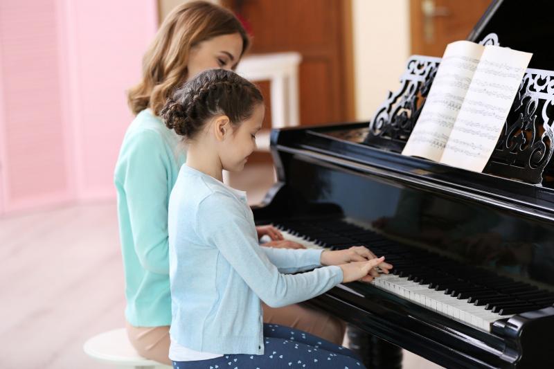 Khám phá 5 trung tâm dạy đàn Piano và Organ uy tín tại Thanh Khê - Đà Nẵng