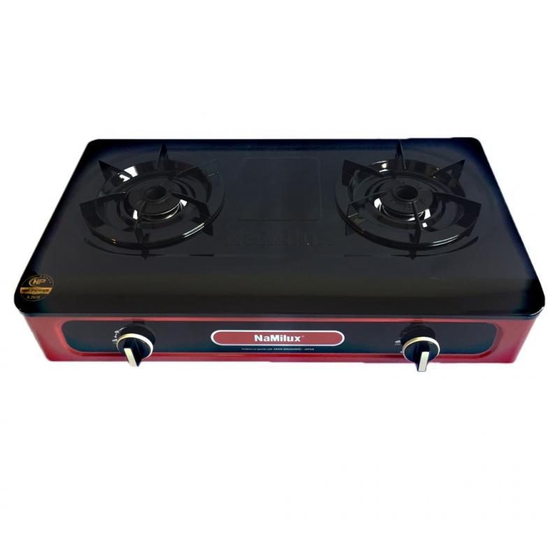 Top 10 Thương hiệu bếp gas hàng đầu tại Việt Nam