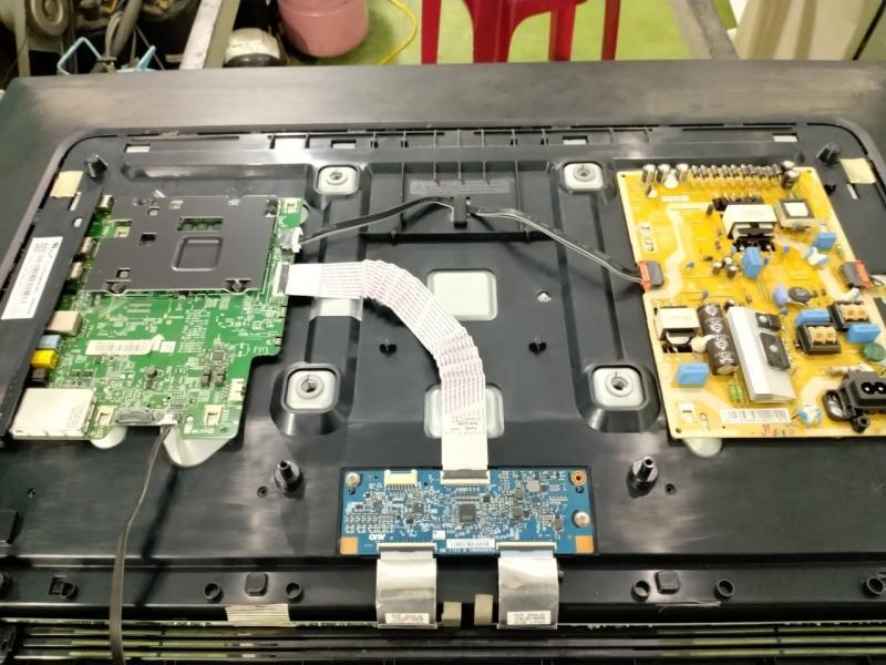 Top 3 dịch vụ sửa chữa tivi tại nhà uy tín nhất Kon Tum