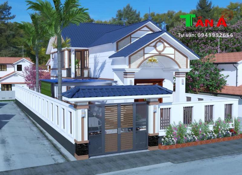 Top 9 Dịch vụ thiết kế nhà và biệt thự đẹp, uy tín tại Thanh Hóa
