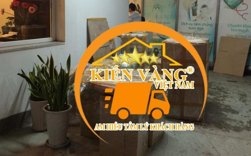 Top 7 dịch vụ chuyển nhà trọn gói chất lượng nhất tại TP.HCM