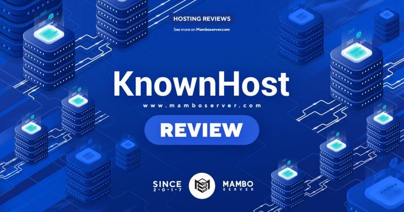 Top 8 nhà cung cấp dịch vụ Hosting NVMe tốc độ cao xuất sắc