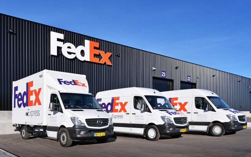 Top 15 dịch vụ chuyển phát nhanh quốc tế uy tín nhất